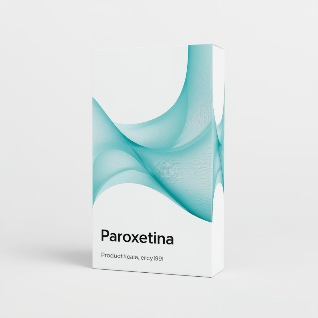Buy Paroxetina pills online in the USA